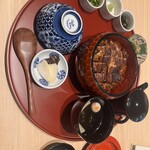 うなぎの中庄 - 