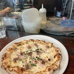 PIZZA BORSA - 