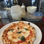 PIZZA BORSA - 