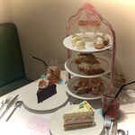 RITUEL CAFE - 