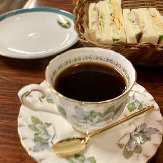 茶房 歌舞伎_1