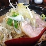 麺処 花田 池袋店 - 