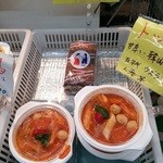 京城物産 - トッポギ買います♪