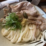 Udon Kyutaro - 