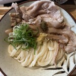 Udon Kyutaro - 