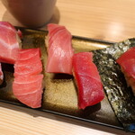 スシロー - 料理写真: