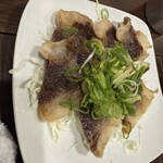 鉄板料理 ゆうしょう - 