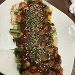 鉄板料理 ゆうしょう - 