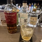 お酒の美術館 - ドリンク写真: