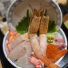 우마이 해물 토 아게타테 덴푸라 뉴츠루마츠 텐노오지 MIO점 - 