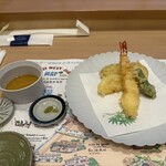 青海波 青の舎 - 