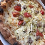 pizzeria da ENZO - 