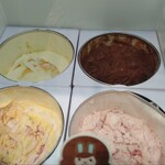 サーティワンアイスクリーム - 料理写真: