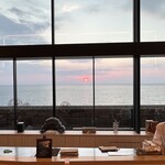 青海波 青の舎 - 