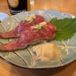 カーナピーナ - 料理写真: