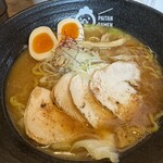 鶏の一聲 - 