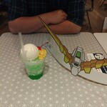 GUNDAM Café　キッチンカー - 