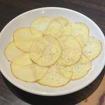 黒毛和牛 焼肉うし雅 - 