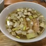 ユナイテッド ヌードル アメノオト - 