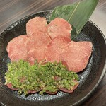 黒毛和牛 焼肉うし雅 - 