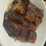 昼だけうなぎ屋 - 