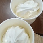 フードボートカフェ - 料理写真: