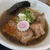 麺屋 ポツリ