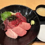 魚っ喰いの田 - 