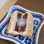 仁々木 - 海門最中