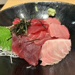 魚っ喰いの田 - 