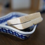 仁々木 - 海門最中