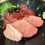 魚っ喰いの田 - 