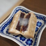 仁々木 - 海門最中