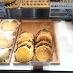 ペンギンベーカリー - 料理写真: