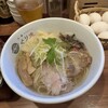 和麺ぐり虎 京都本店