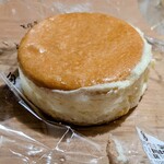 あさぎり牛乳 - リッチミルクサンド420円