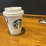 スターバックスコーヒー - ドリンク写真: