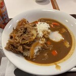 すき家 - 料理写真: