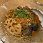 大阪王将 - 料理写真: