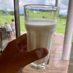 長門牧場レストラン コリーヌ - 