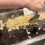 もんじゃ 蔵 - 