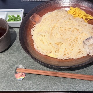 別邸　銀四郎 - 料理写真:
