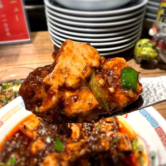 N山総本家 N山大介 福島本店 （NyamaDaisuke）のご予約 - 新福島/中華