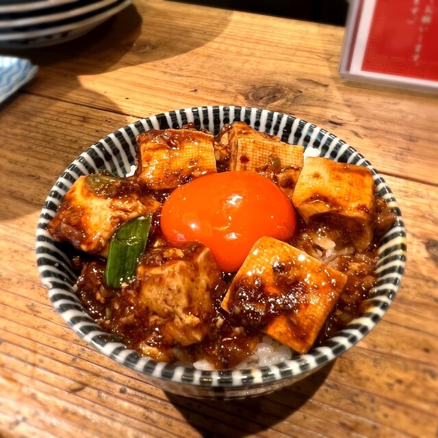 ひときn山 N山総本家 N山大介 福島本店 （NyamaDaisuke）のご予約 - 新福島/中華