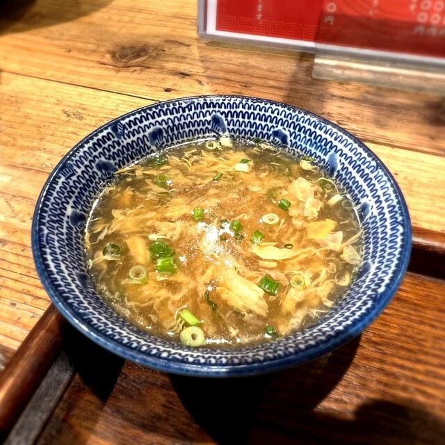 N山総本家 N山大介 福島本店 （NyamaDaisuke）のご予約 - 新福島/中華