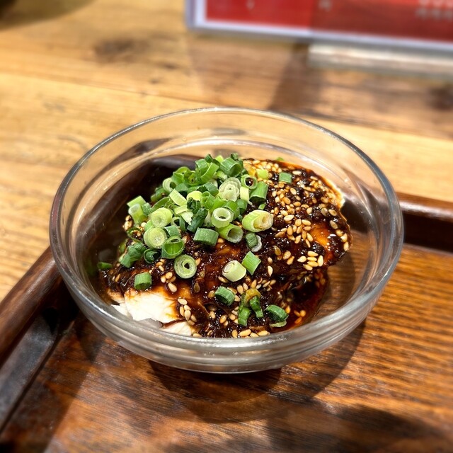 N山総本家 N山大介 福島本店 （NyamaDaisuke）のご予約 - 新福島/中華