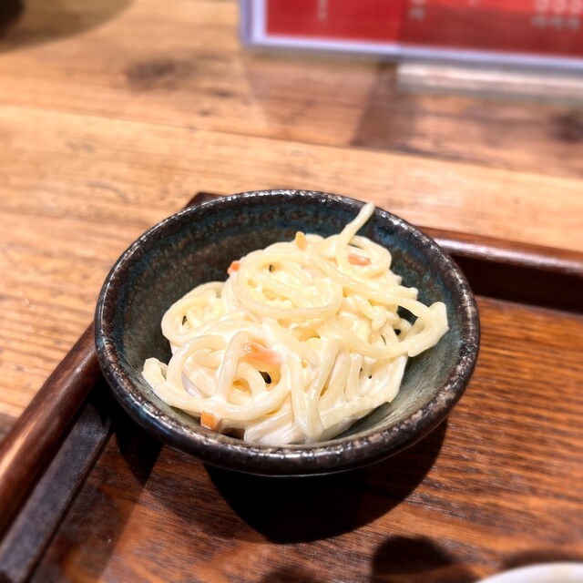 N山総本家 N山大介 福島本店 （NyamaDaisuke）のご予約 - 新福島/中華