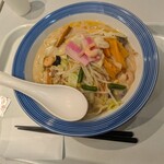 リンガーハット - 料理写真: