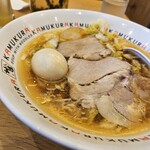 どうとんぼり神座 - 料理写真: