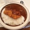 カレー専門店 クラウンエース 上野店